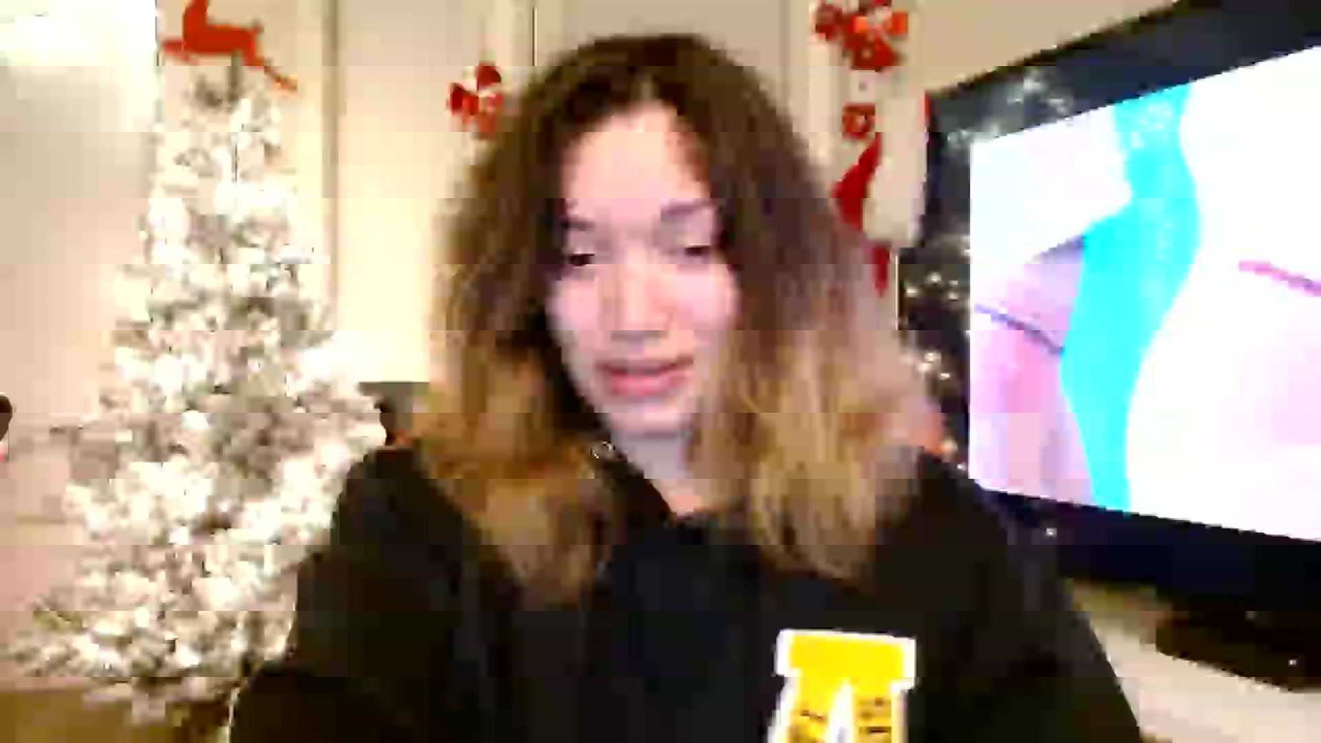 Gallery image thumbnail from Scar__lett's myfreecams stream on, 12/21/2023, 10:48 image 9 of 20