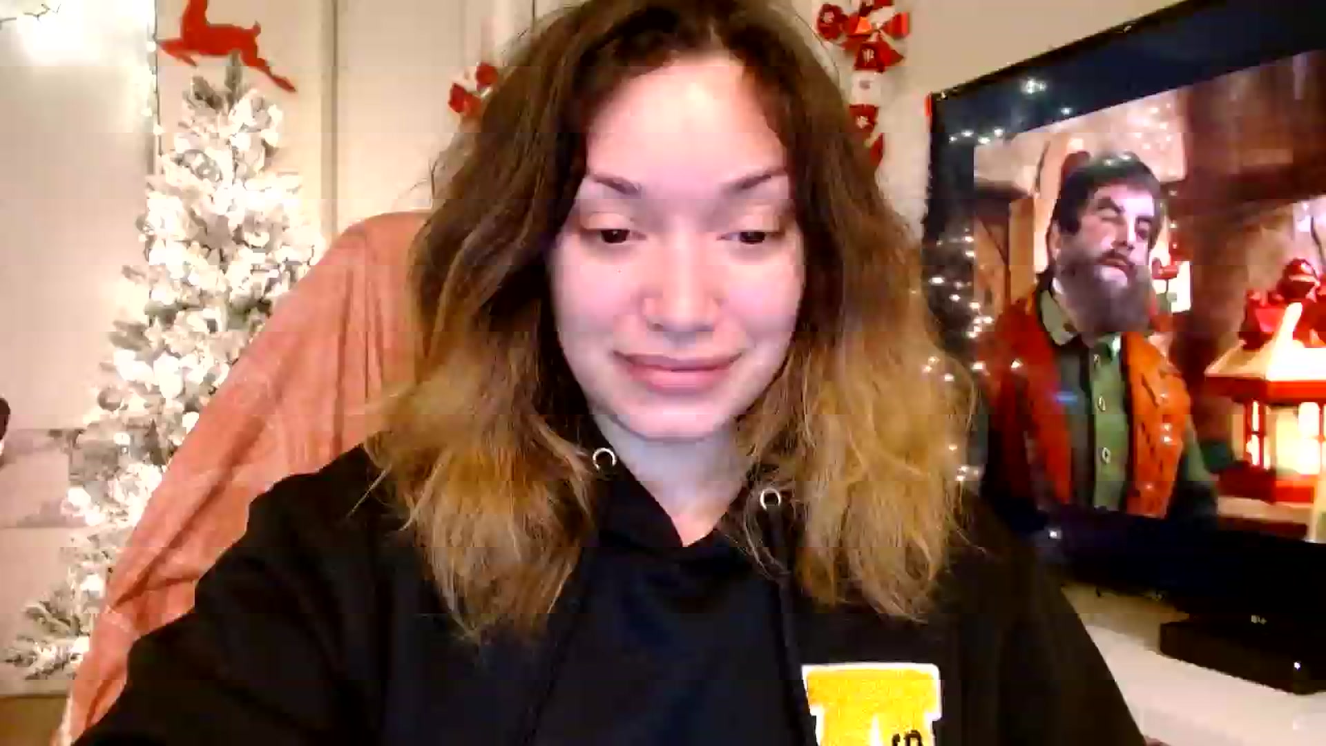 Gallery image thumbnail from Scar__lett's myfreecams stream on, 12/21/2023, 10:48 image 7 of 20