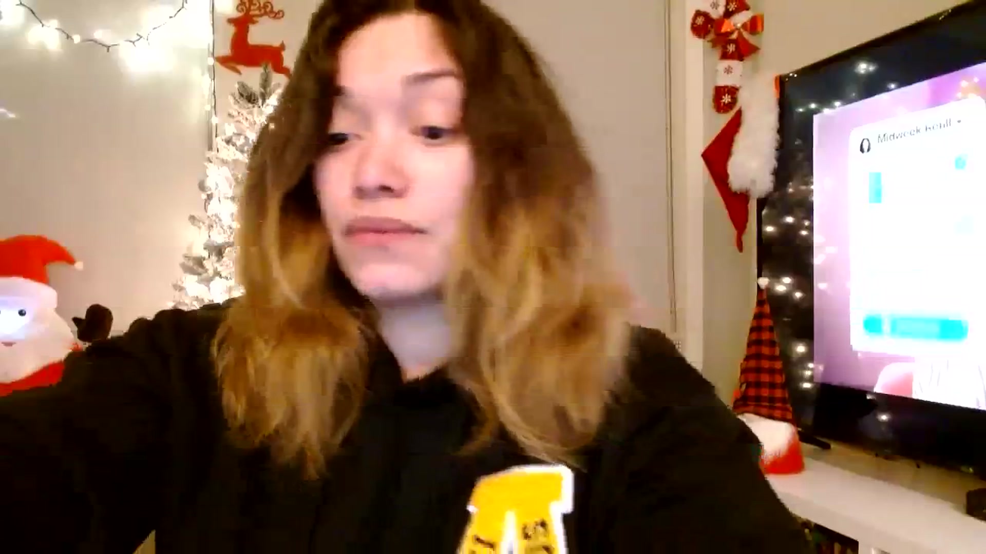 Gallery image thumbnail from Scar__lett's myfreecams stream on, 12/21/2023, 10:48 image 5 of 20