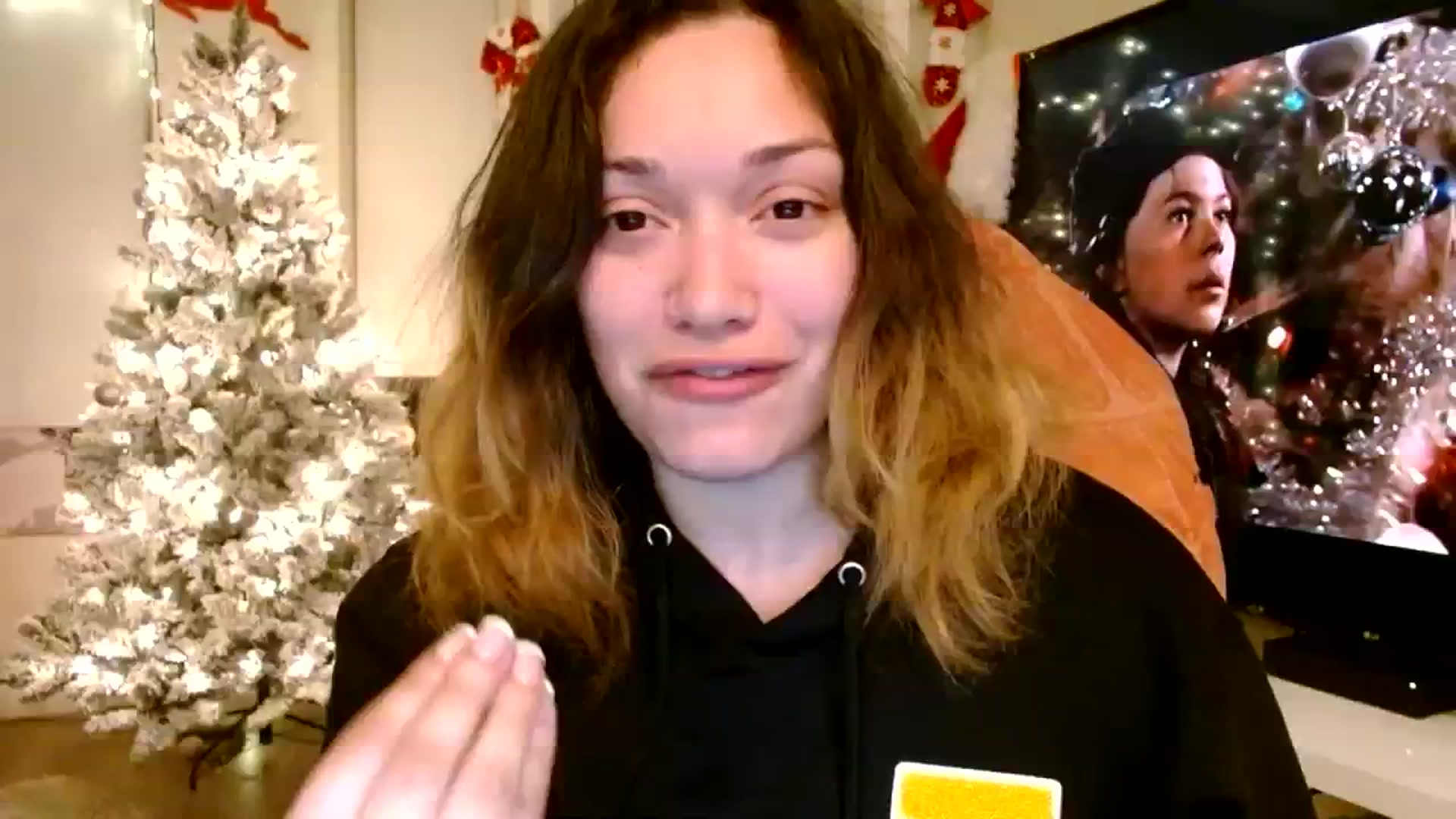 Gallery image thumbnail from Scar__lett's myfreecams stream on, 12/21/2023, 10:48 image 16 of 20