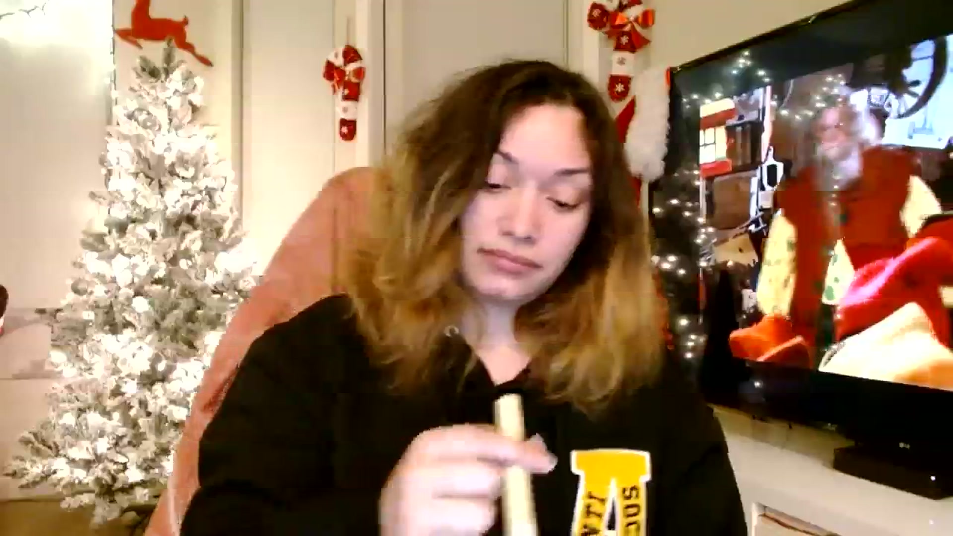 Gallery image thumbnail from Scar__lett's myfreecams stream on, 12/21/2023, 10:48 image 8 of 20