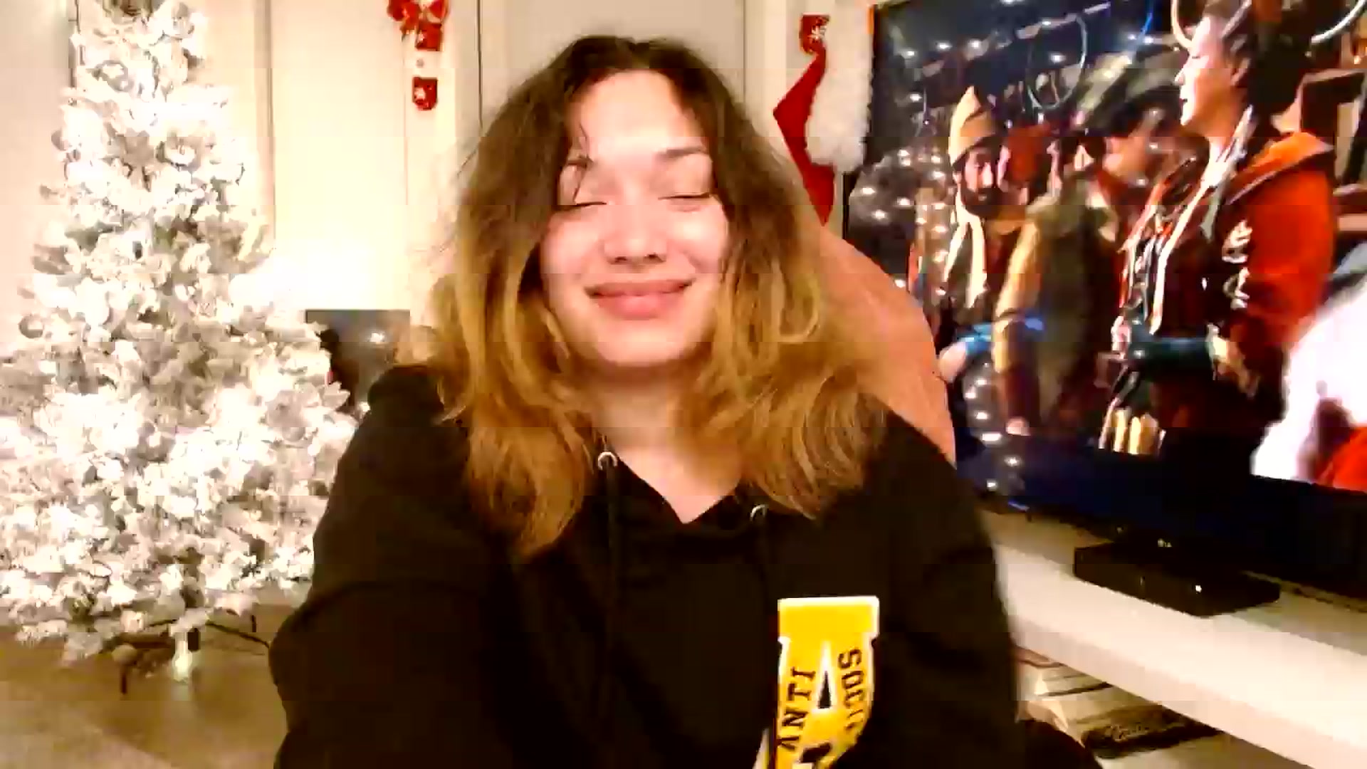 Gallery image thumbnail from Scar__lett's myfreecams stream on, 12/21/2023, 10:48 image 1 of 20