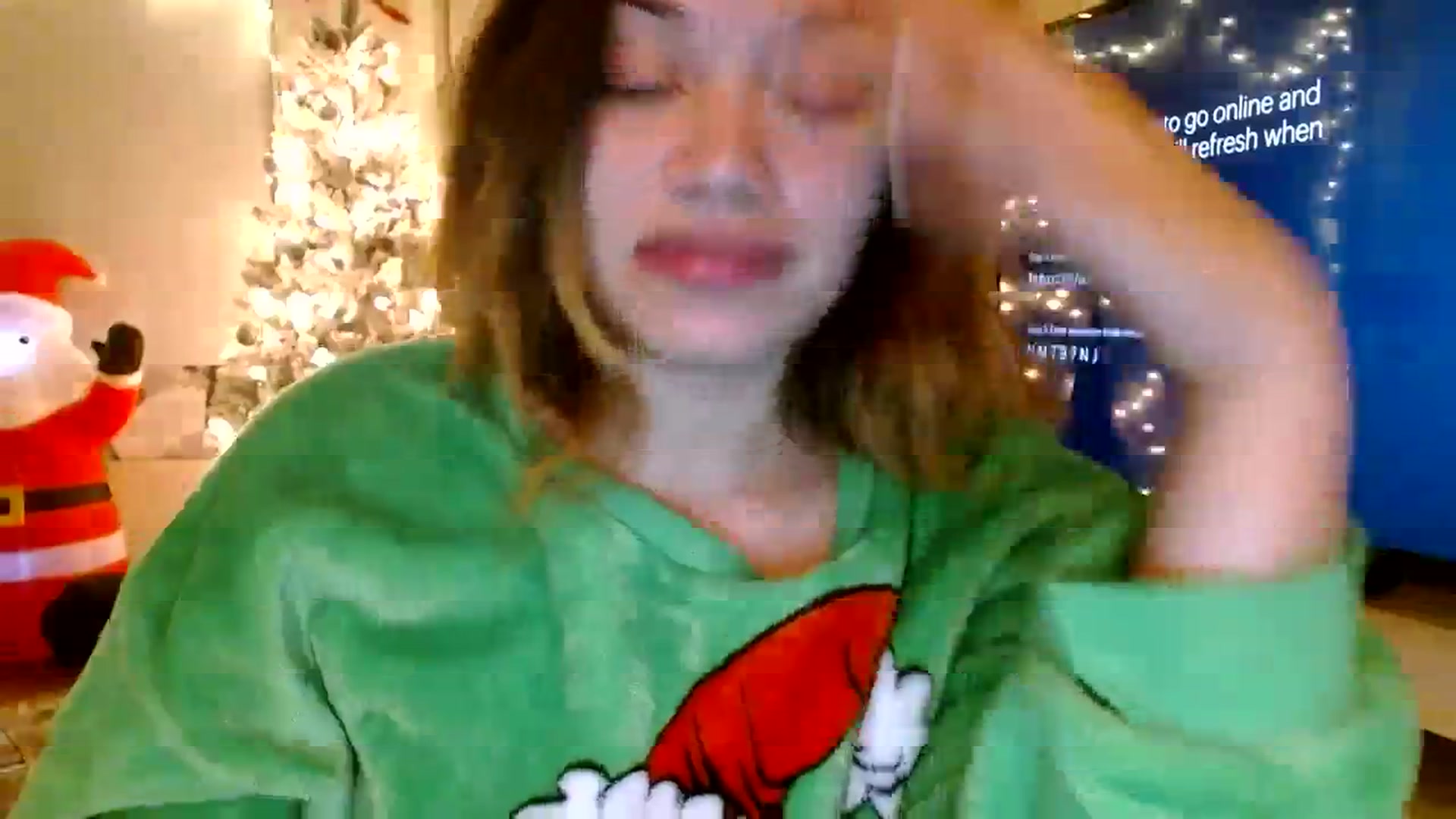 Gallery image thumbnail from Scar__lett's myfreecams stream on, 12/22/2023, 09:26 image 4 of 20