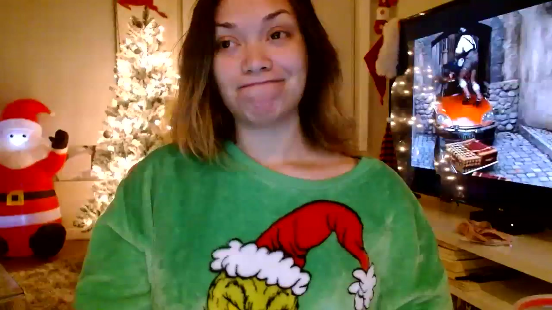 Gallery image thumbnail from Scar__lett's myfreecams stream on, 12/22/2023, 09:26 image 2 of 20