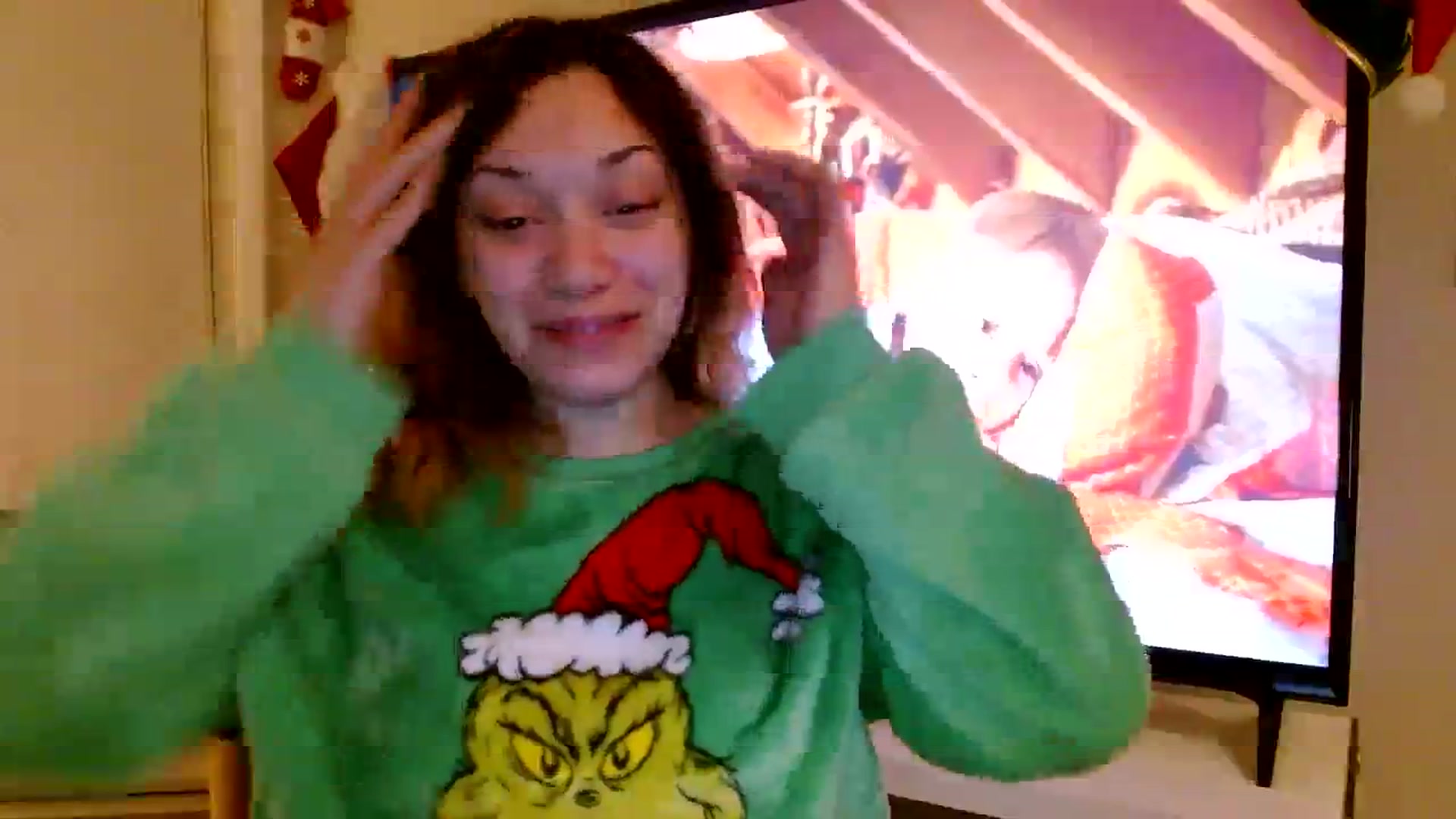 Gallery image thumbnail from Scar__lett's myfreecams stream on, 12/22/2023, 09:26 image 7 of 20