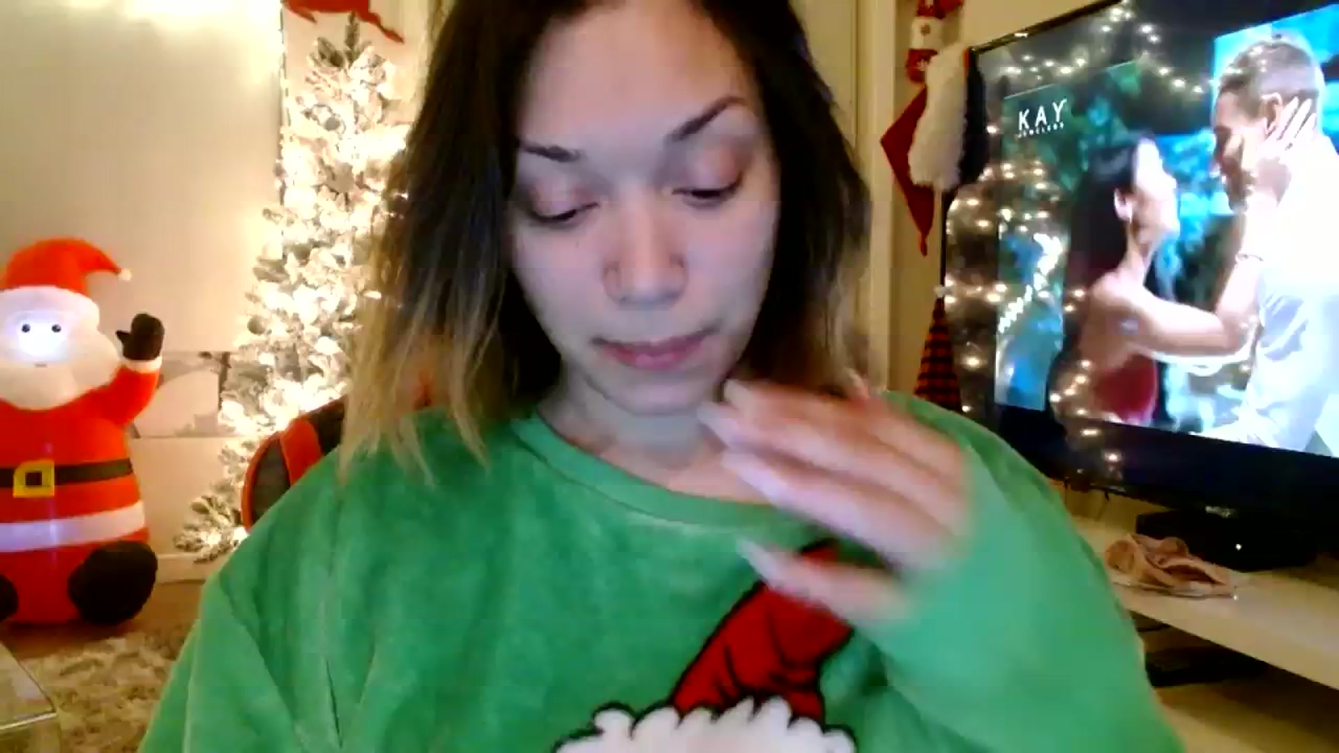 Gallery image thumbnail from Scar__lett's myfreecams stream on, 12/22/2023, 09:26 image 1 of 20