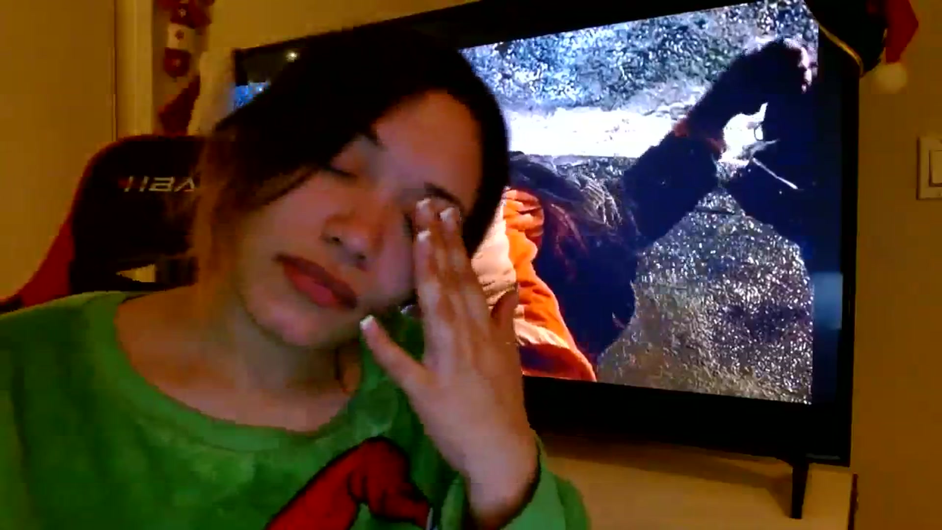 Gallery image thumbnail from Scar__lett's myfreecams stream on, 12/22/2023, 09:26 image 18 of 20