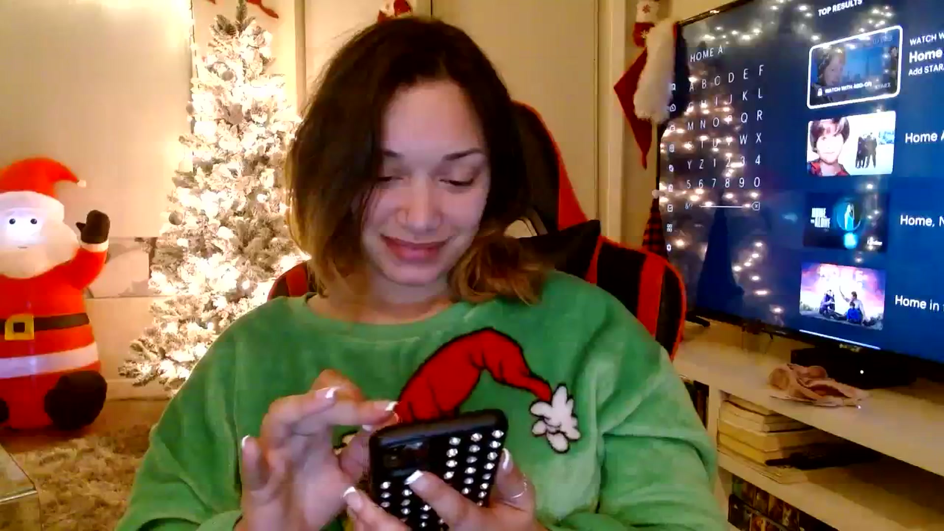 Gallery image thumbnail from Scar__lett's myfreecams stream on, 12/22/2023, 09:26 image 5 of 20