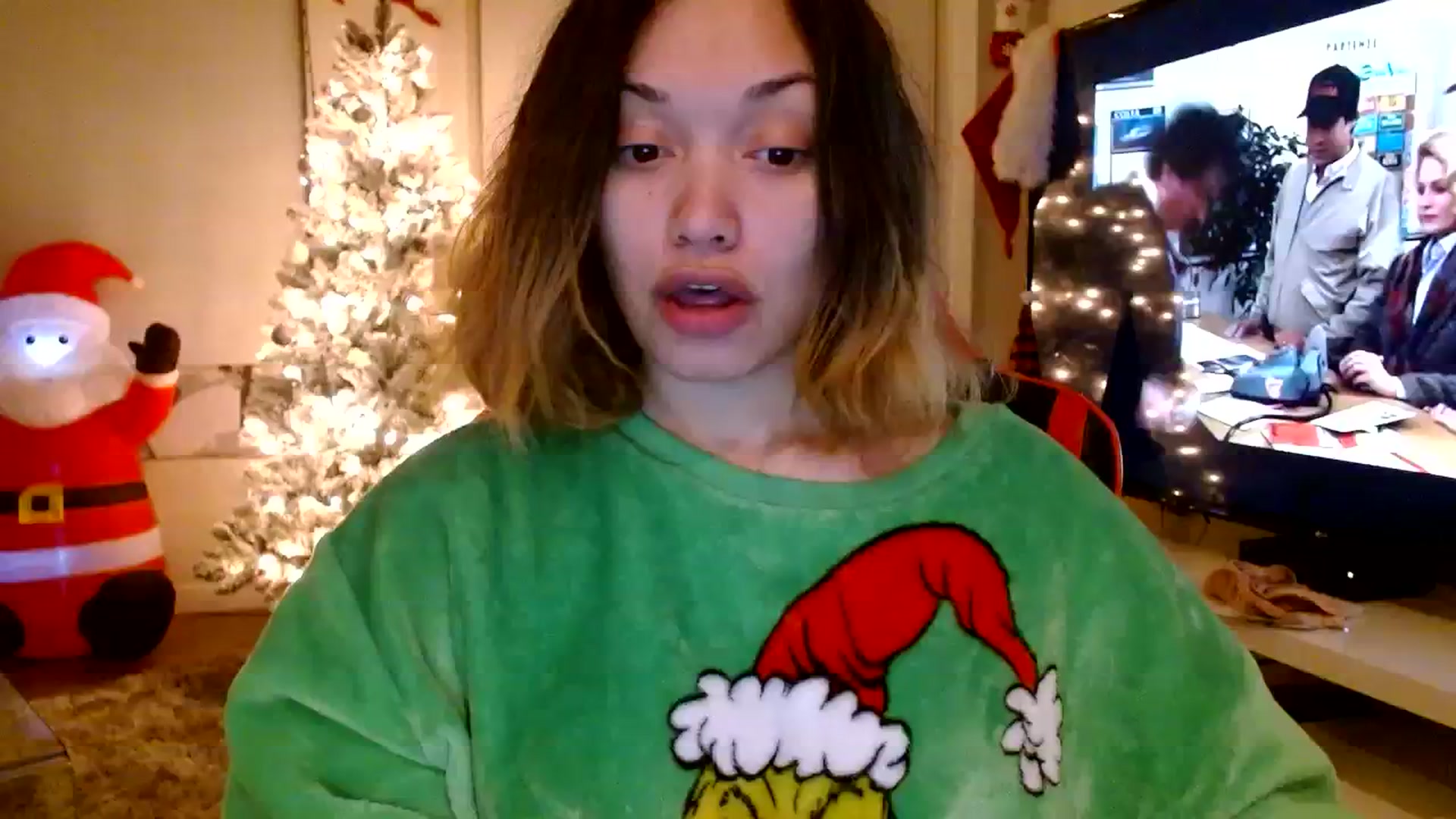 Gallery image thumbnail from Scar__lett's myfreecams stream on, 12/22/2023, 09:26 image 3 of 20