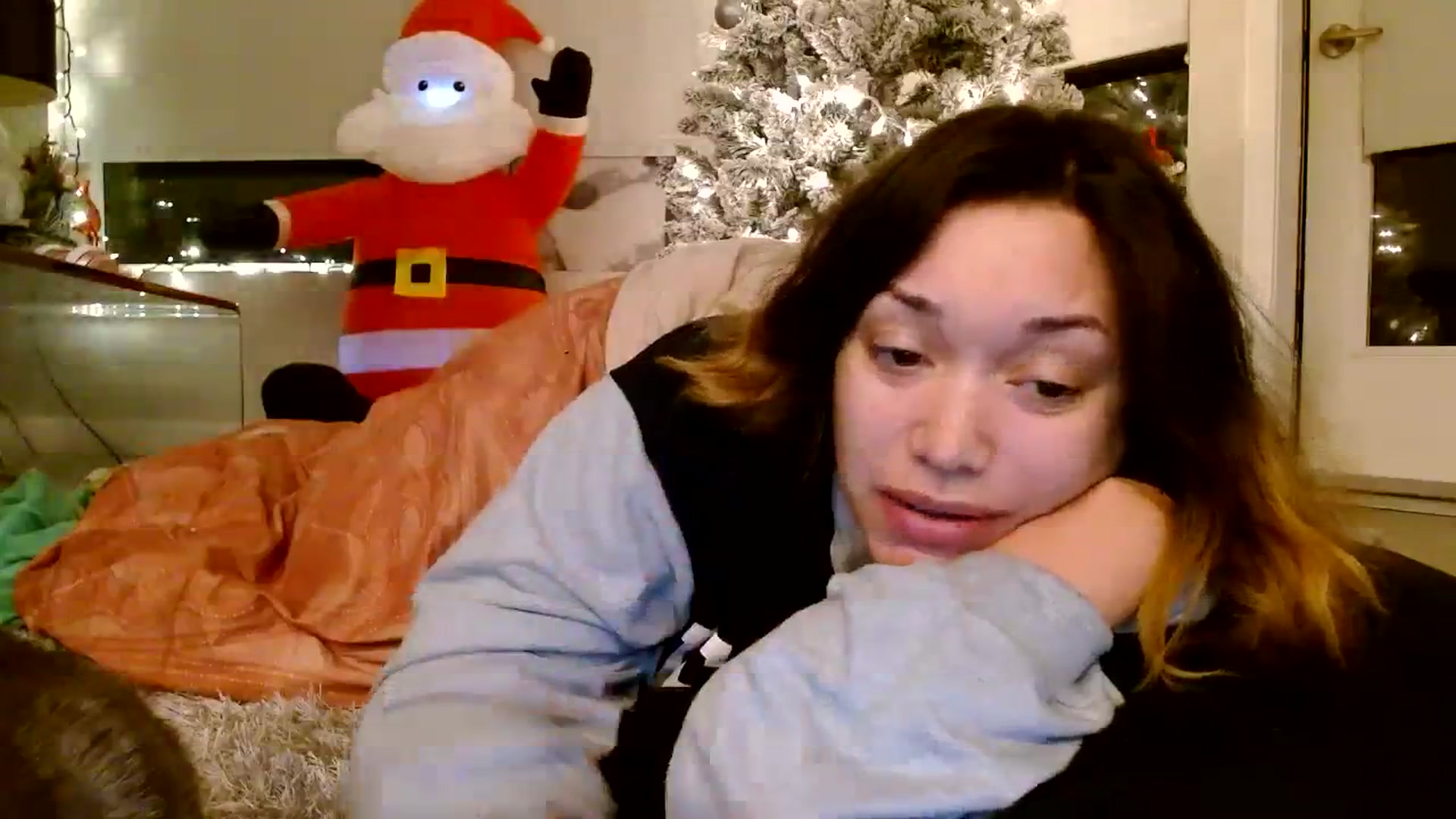 Gallery image thumbnail from Scar__lett's myfreecams stream on, 01/01/2024, 07:15 image 7 of 20
