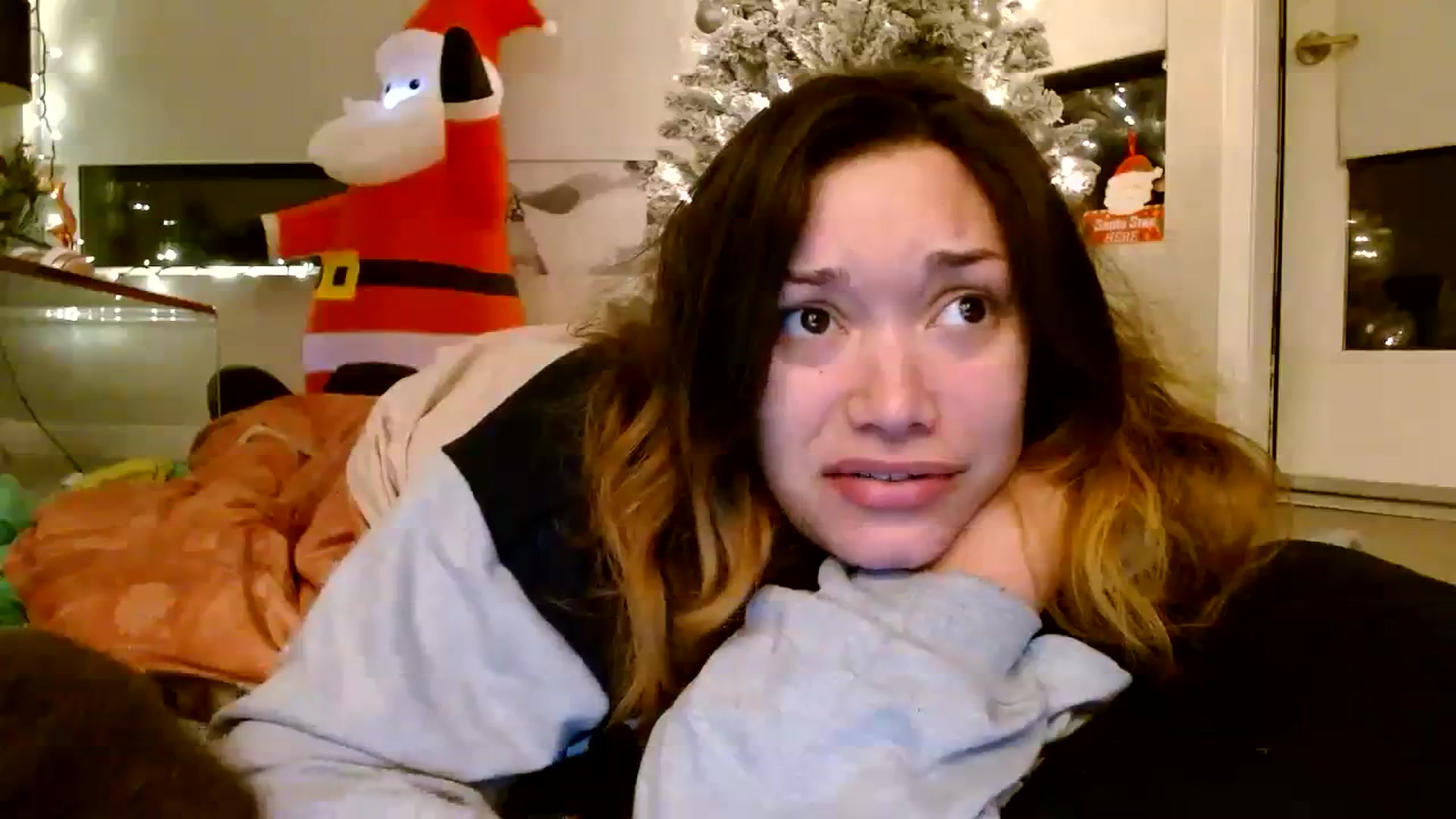 Gallery image thumbnail from Scar__lett's myfreecams stream on, 01/01/2024, 07:15 image 9 of 20