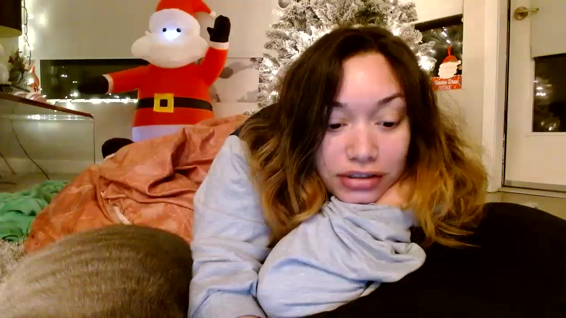 Gallery image thumbnail from Scar__lett's myfreecams stream on, 01/01/2024, 07:15 image 1 of 20