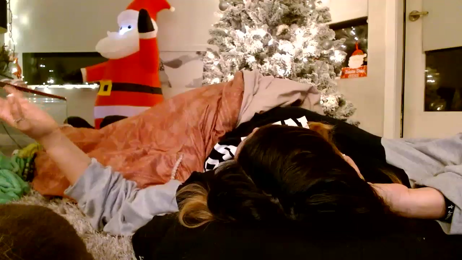 Gallery image thumbnail from Scar__lett's myfreecams stream on, 01/01/2024, 07:15 image 14 of 20