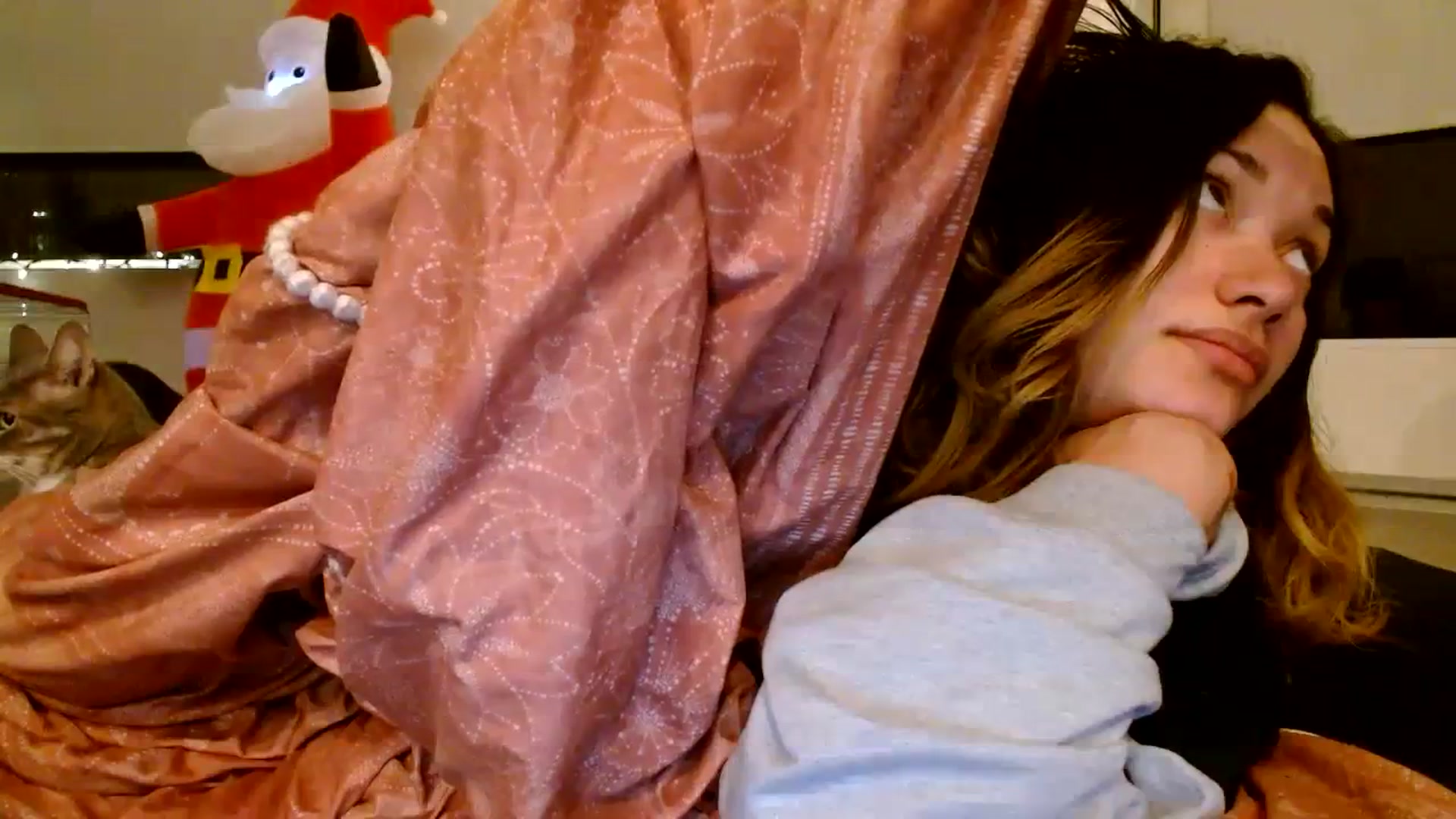 Gallery image thumbnail from Scar__lett's myfreecams stream on, 01/01/2024, 09:41 image 7 of 20