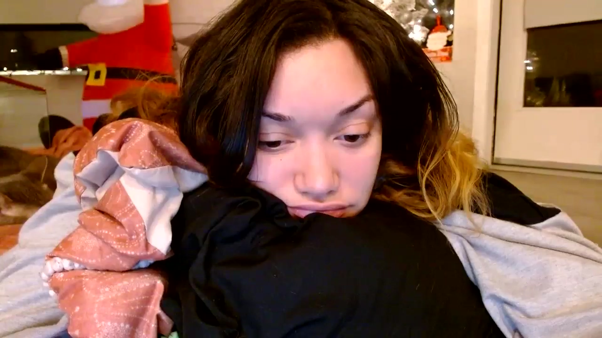 Gallery image thumbnail from Scar__lett's myfreecams stream on, 01/01/2024, 09:41 image 20 of 20