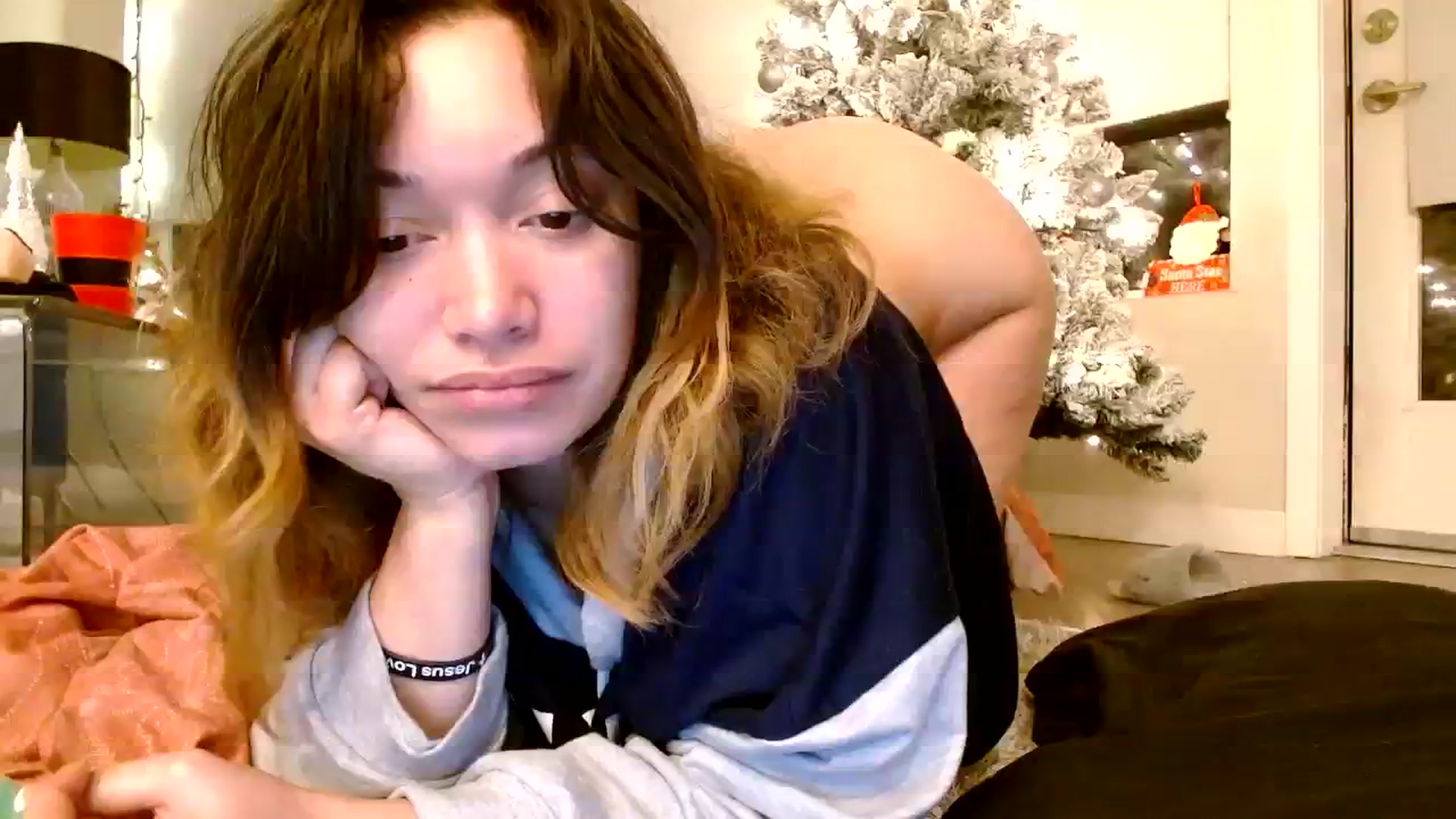 Gallery image thumbnail from Scar__lett's myfreecams stream on, 01/01/2024, 09:41 image 2 of 20