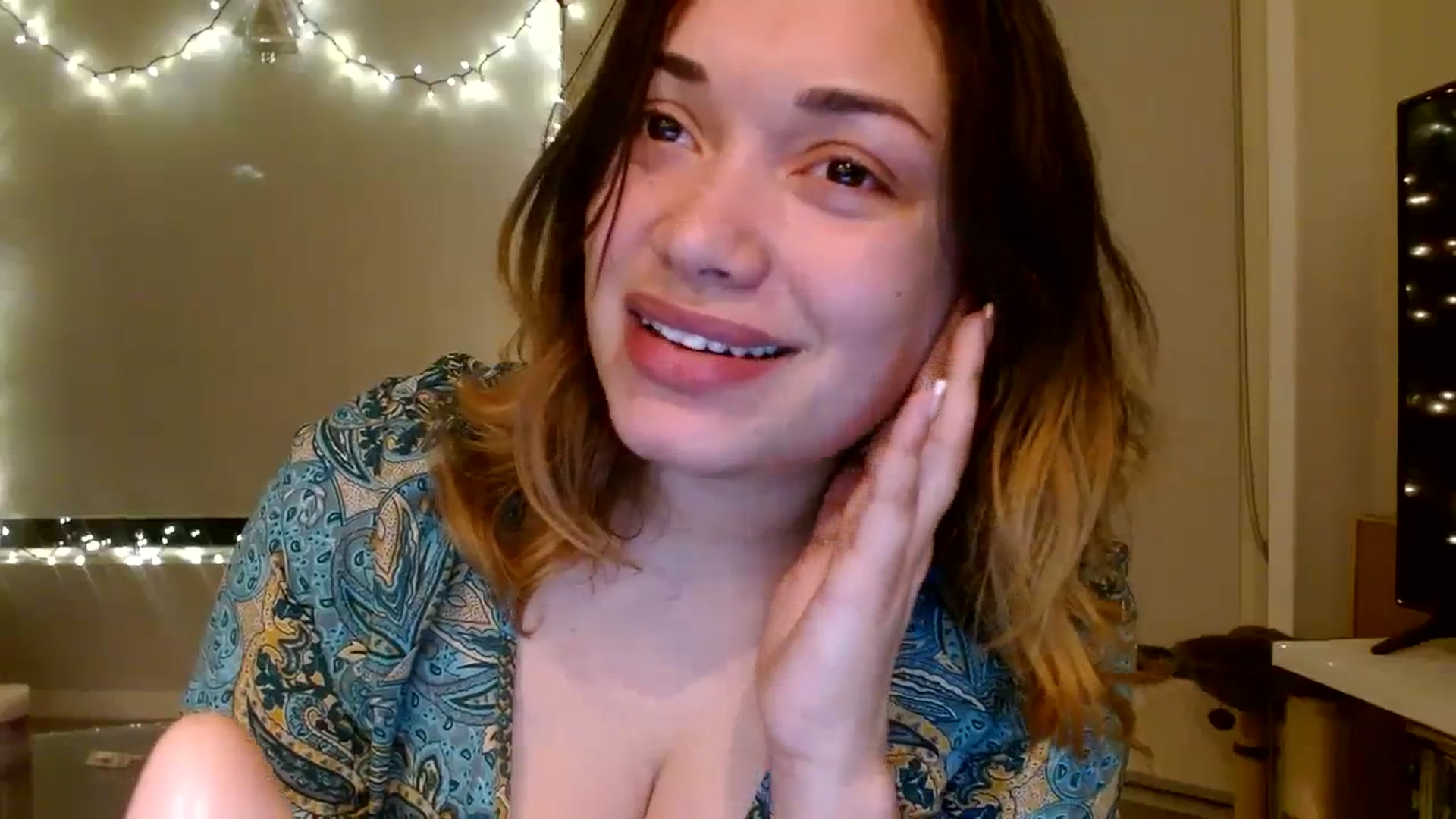 Gallery image thumbnail from Scar__lett's myfreecams stream on, 01/11/2024, 08:57 image 4 of 20