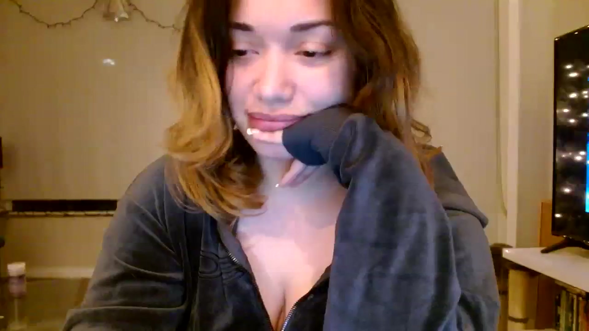 Gallery image thumbnail from Scar__lett's myfreecams stream on, 01/12/2024, 08:05 image 12 of 20