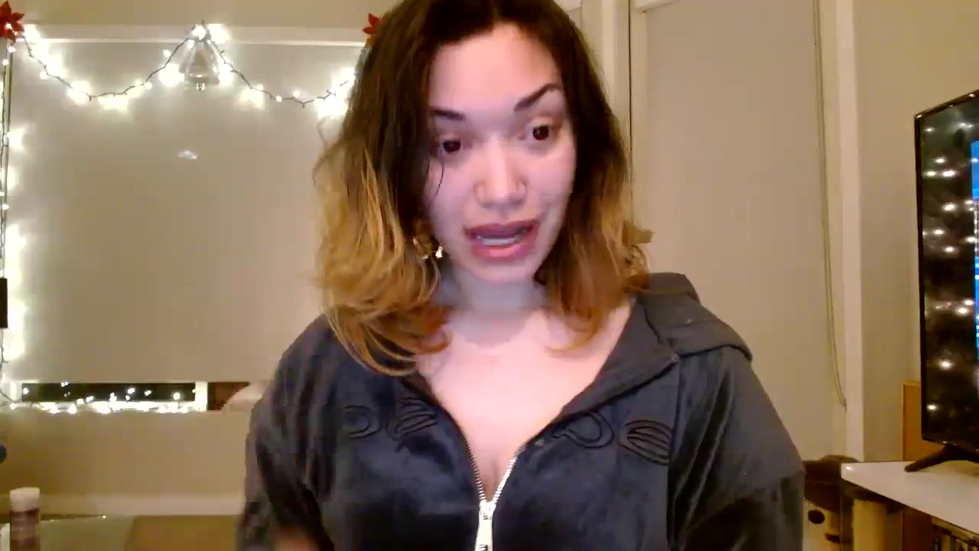 Gallery image thumbnail from Scar__lett's myfreecams stream on, 01/12/2024, 08:05 image 2 of 20