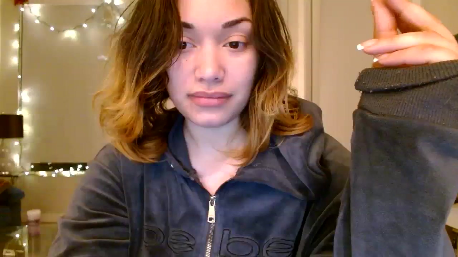 Gallery image thumbnail from Scar__lett's myfreecams stream on, 01/12/2024, 09:35 image 9 of 20