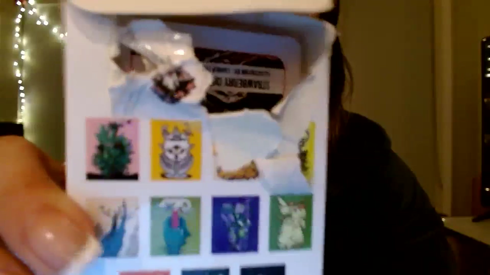 Gallery image thumbnail from Scar__lett's myfreecams stream on, 01/12/2024, 09:35 image 6 of 20