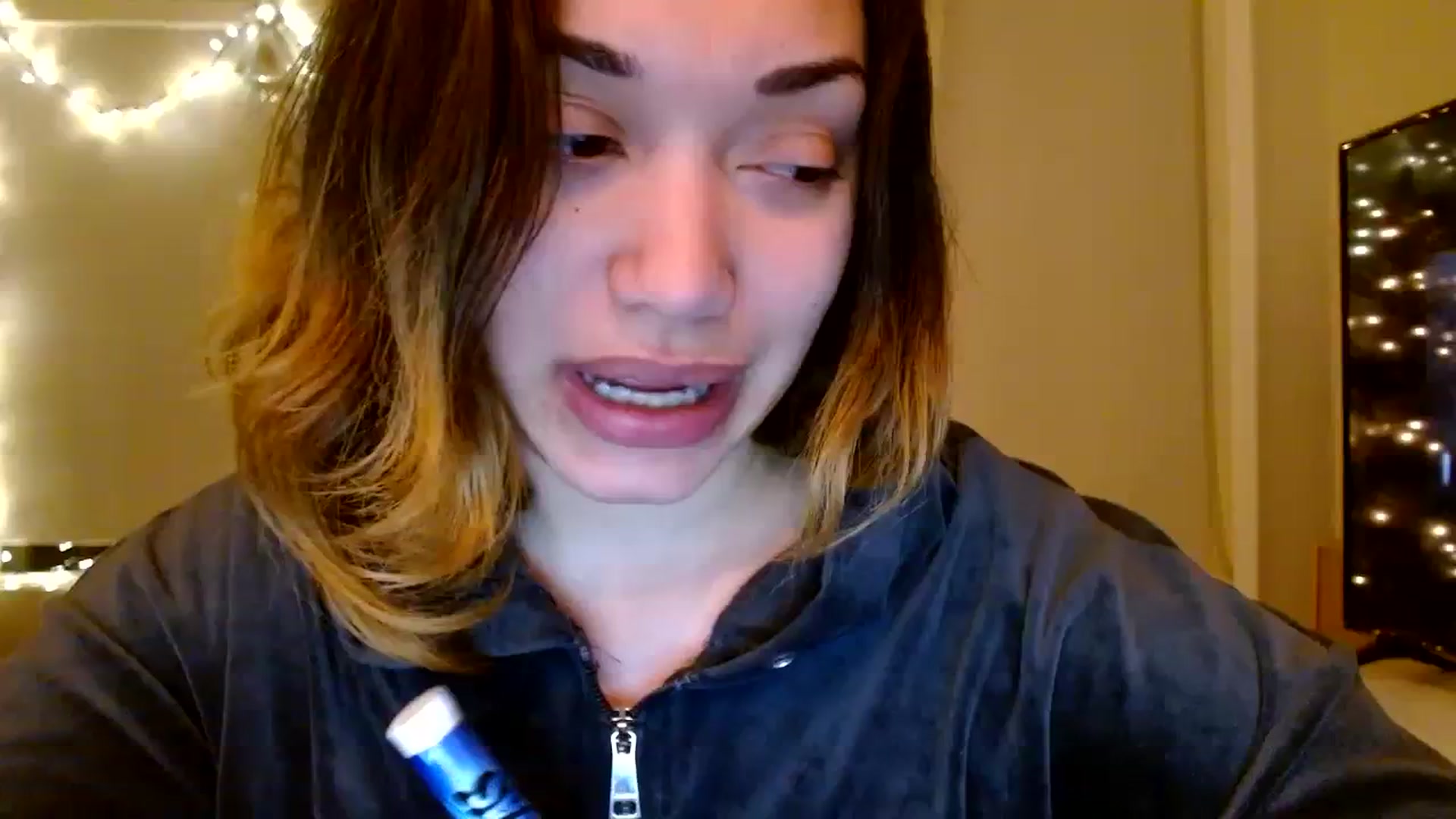 Gallery image thumbnail from Scar__lett's myfreecams stream on, 01/12/2024, 09:56 image 18 of 20