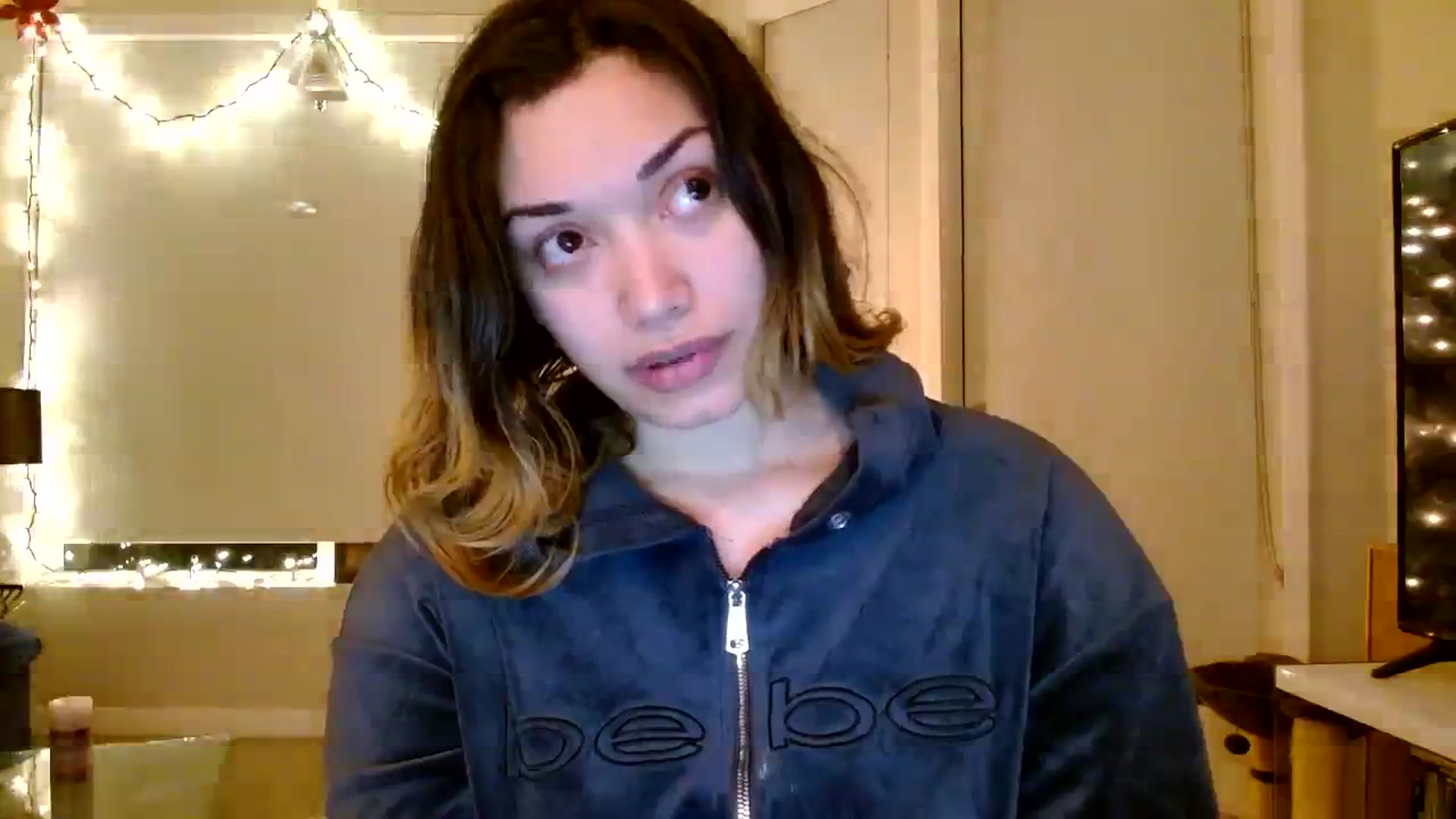 Gallery image thumbnail from Scar__lett's myfreecams stream on, 01/12/2024, 09:56 image 12 of 20