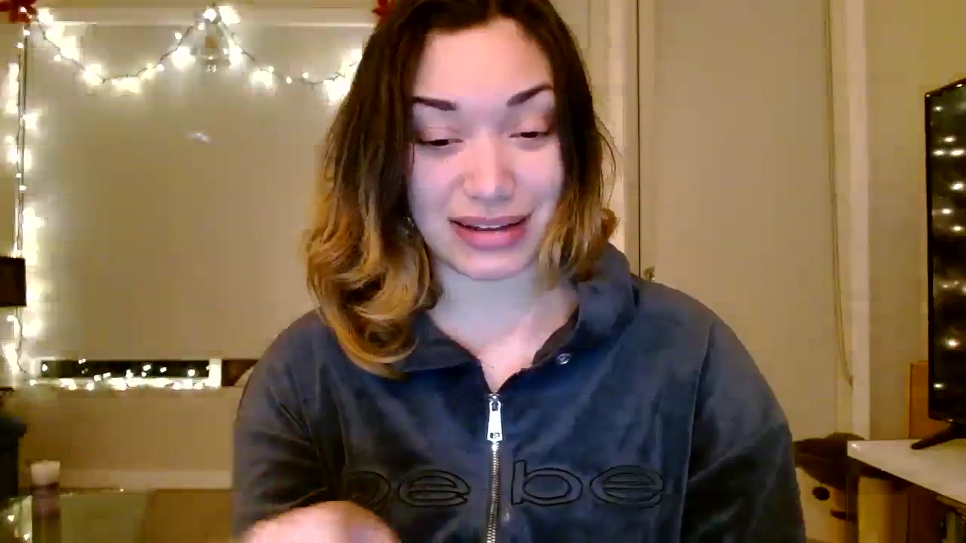 Gallery image thumbnail from Scar__lett's myfreecams stream on, 01/12/2024, 09:56 image 13 of 20