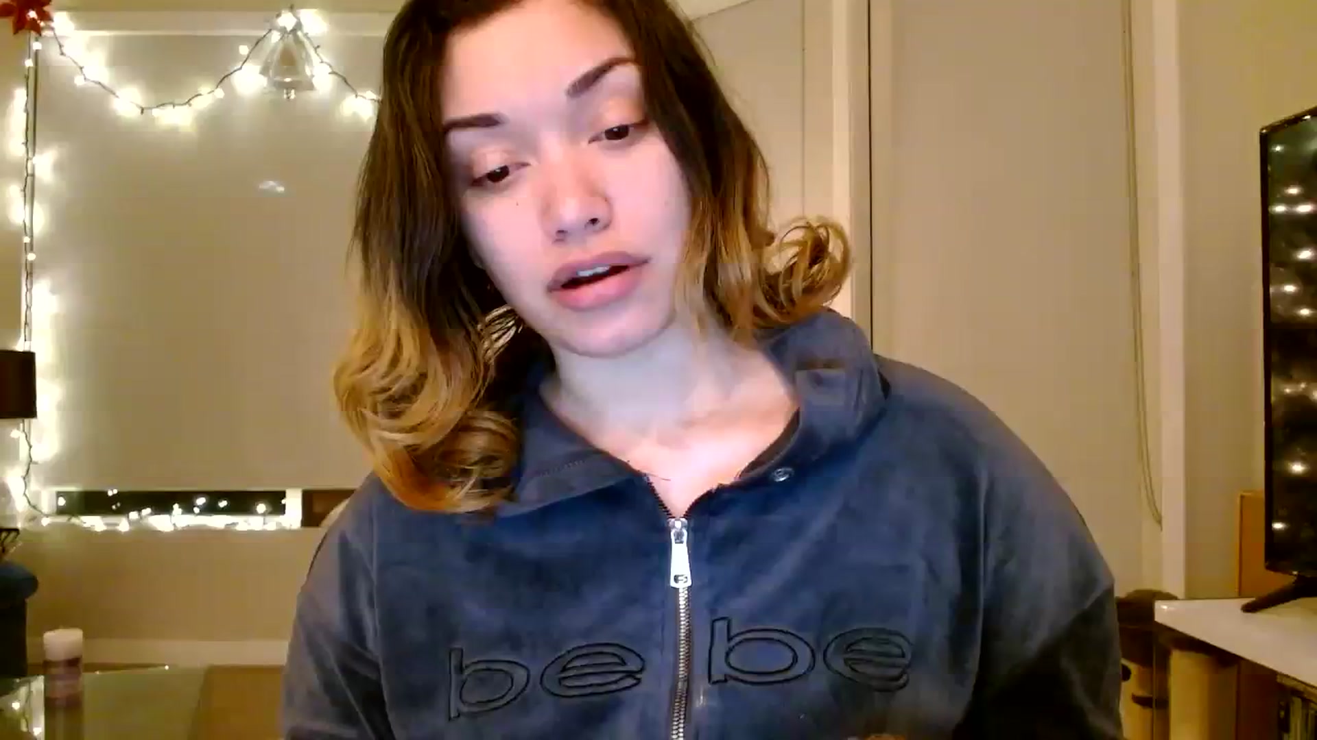 Gallery image thumbnail from Scar__lett's myfreecams stream on, 01/12/2024, 09:56 image 1 of 20