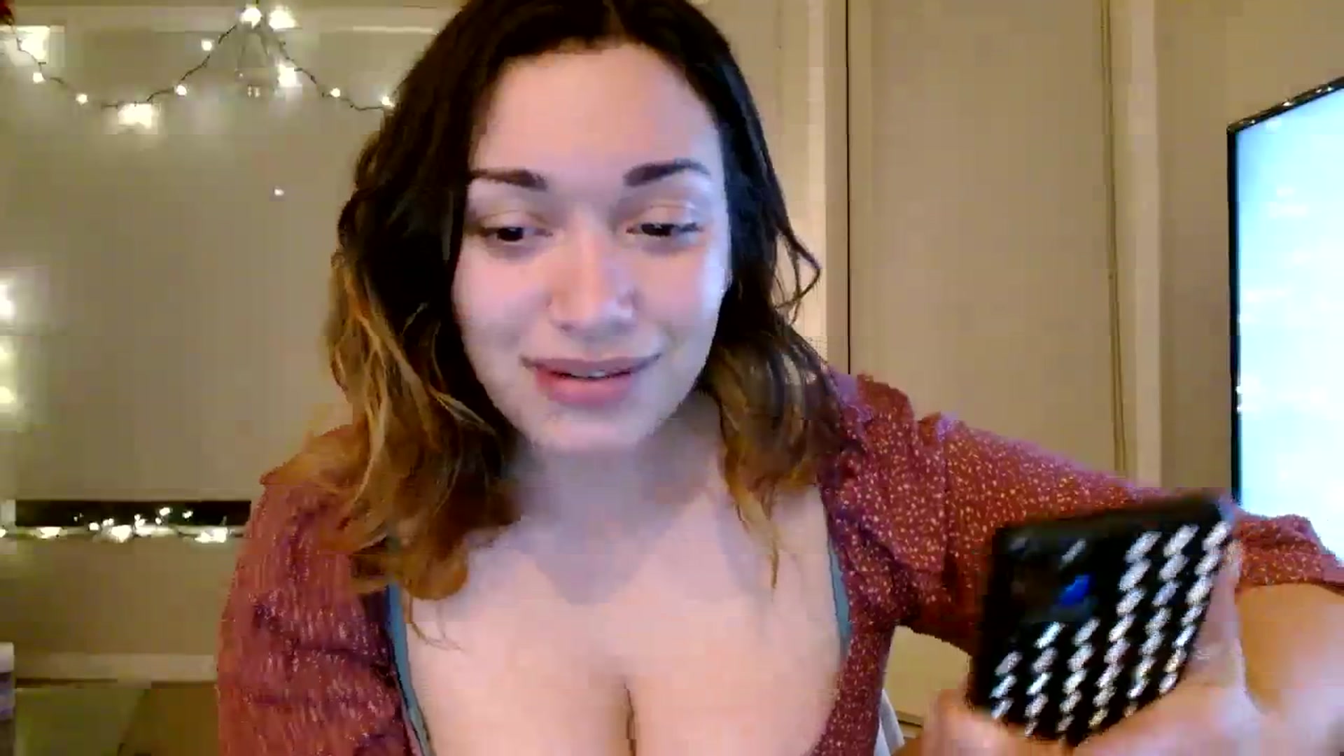 Gallery image thumbnail from Scar__lett's myfreecams stream on, 01/14/2024, 09:54 image 10 of 20