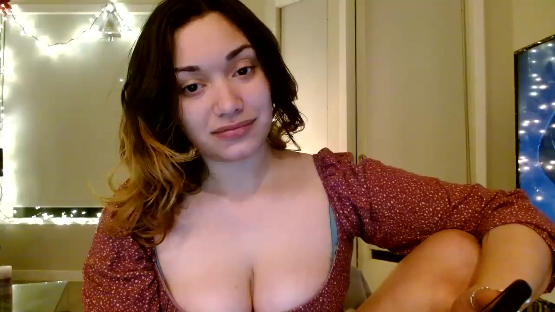 Gallery image thumbnail from Scar__lett's myfreecams stream on, 01/14/2024, 09:54 image 16 of 20