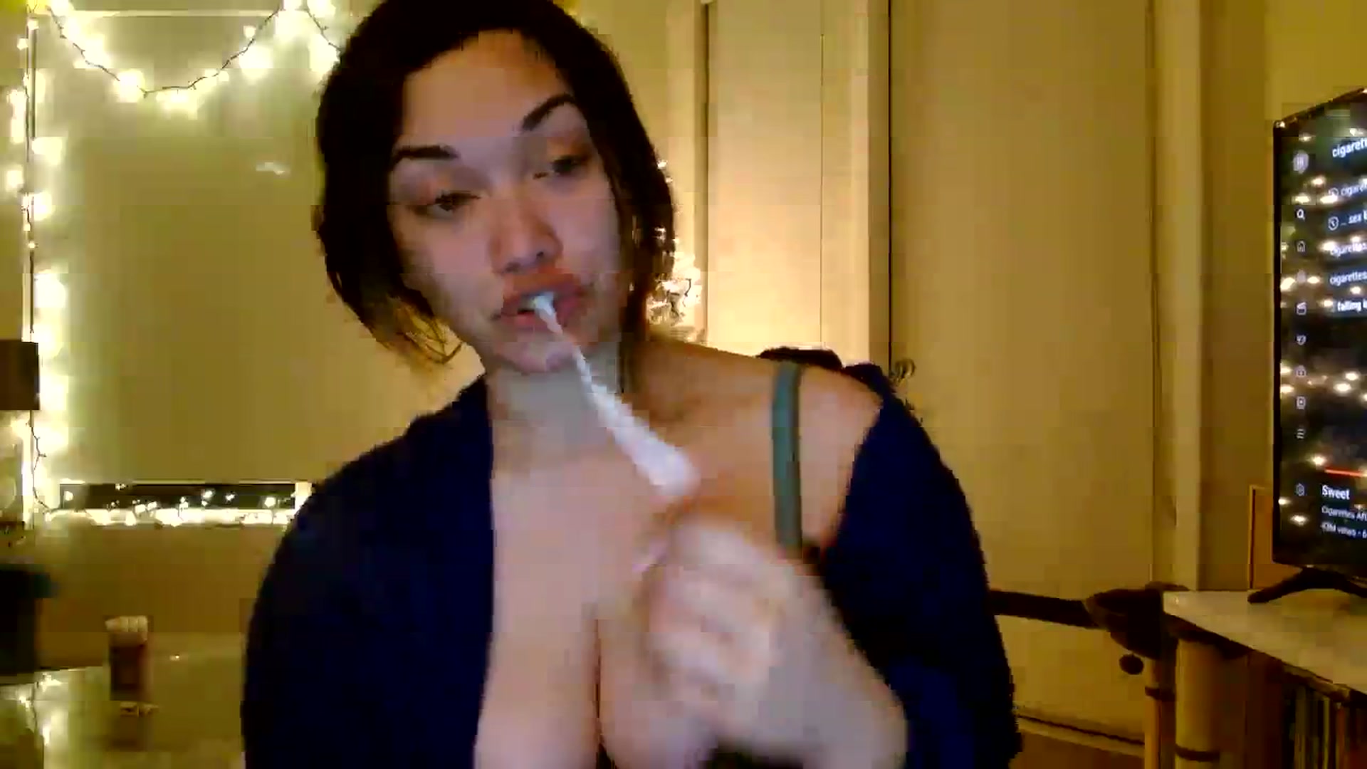 Gallery image thumbnail from Scar__lett's myfreecams stream on, 01/19/2024, 09:22 image 3 of 20