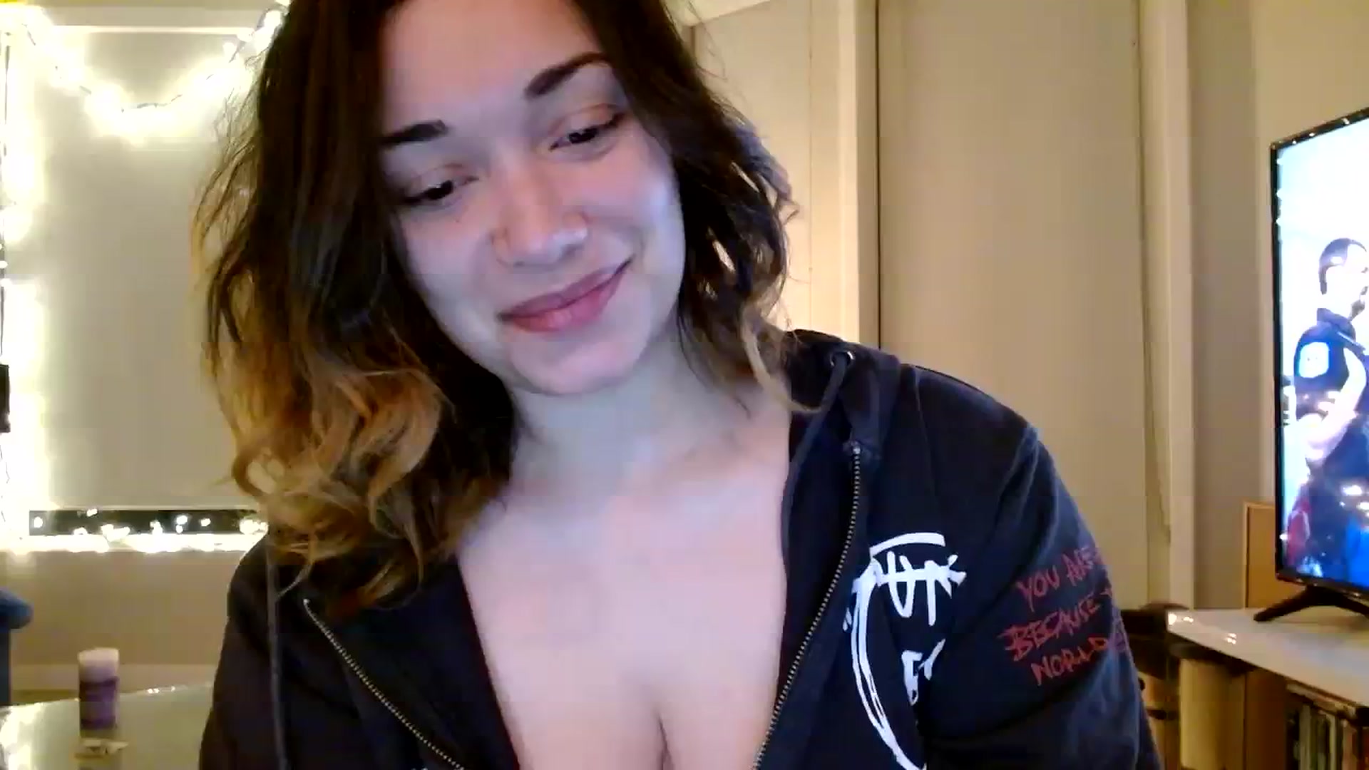 Gallery image thumbnail from Scar__lett's myfreecams stream on, 01/23/2024, 08:46 image 2 of 20