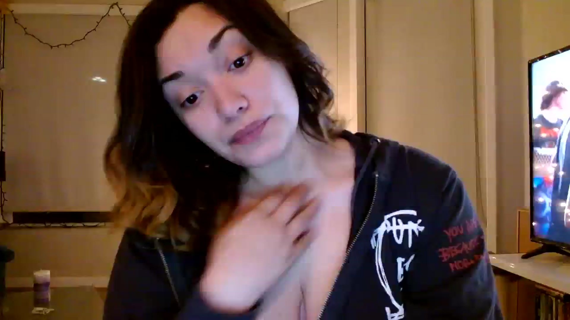 Gallery image thumbnail from Scar__lett's myfreecams stream on, 01/23/2024, 08:46 image 1 of 20