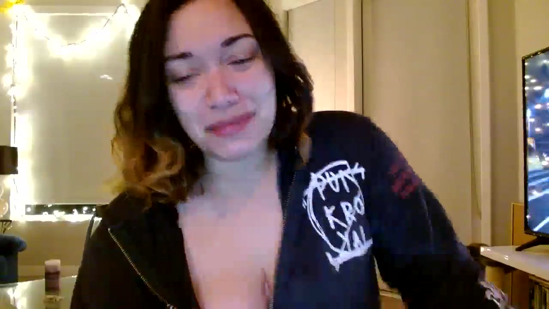 Gallery image thumbnail from Scar__lett's myfreecams stream on, 01/23/2024, 08:46 image 7 of 20
