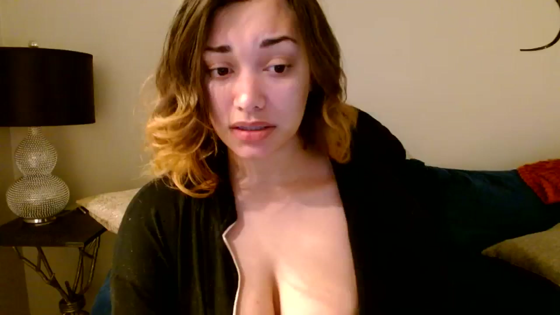 Gallery image thumbnail from Scar__lett's myfreecams stream on, 01/26/2024, 08:57 image 9 of 20