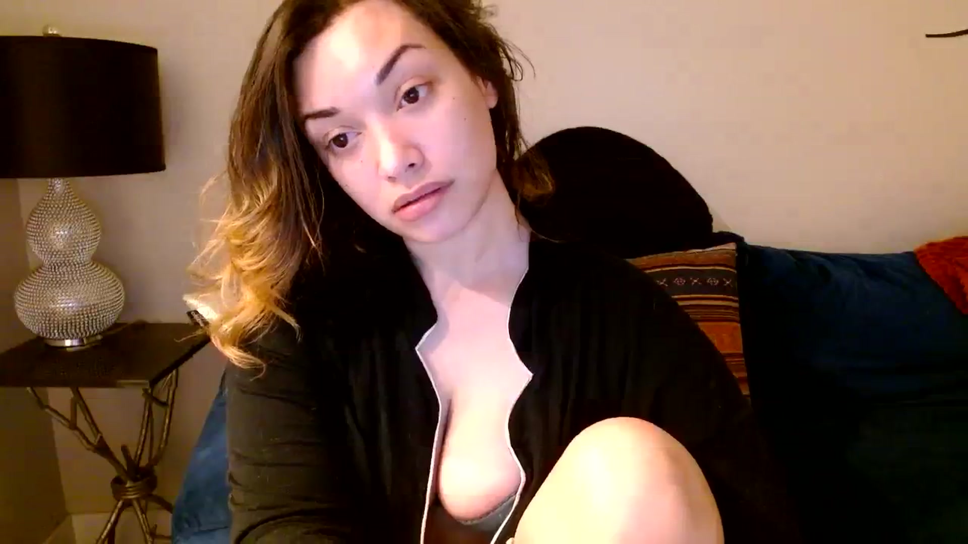 Gallery image thumbnail from Scar__lett's myfreecams stream on, 01/26/2024, 09:50 image 6 of 20
