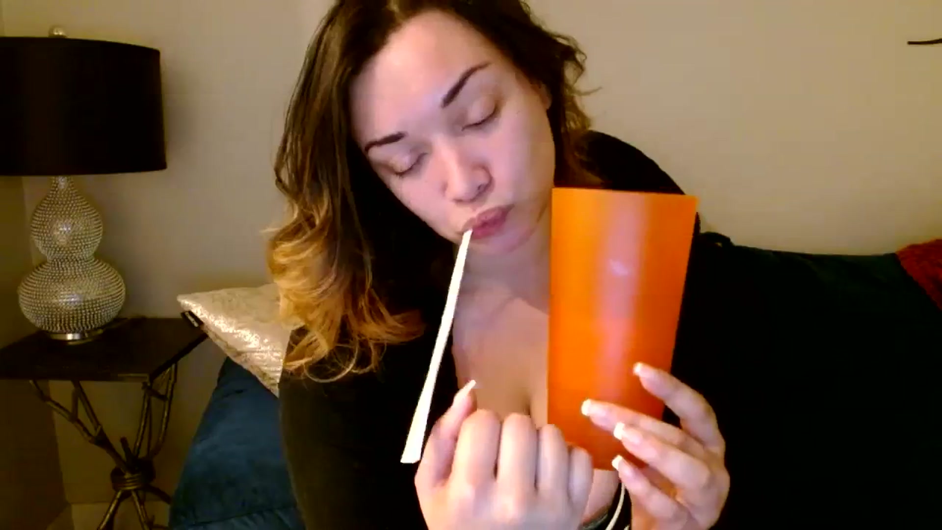 Gallery image thumbnail from Scar__lett's myfreecams stream on, 01/26/2024, 09:50 image 10 of 20