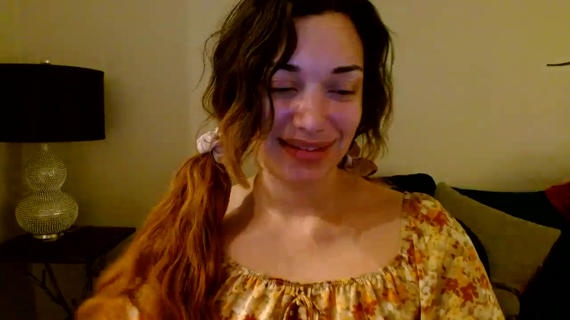 Gallery image thumbnail from Scar__lett's myfreecams stream on, 01/28/2024, 10:18 image 19 of 20