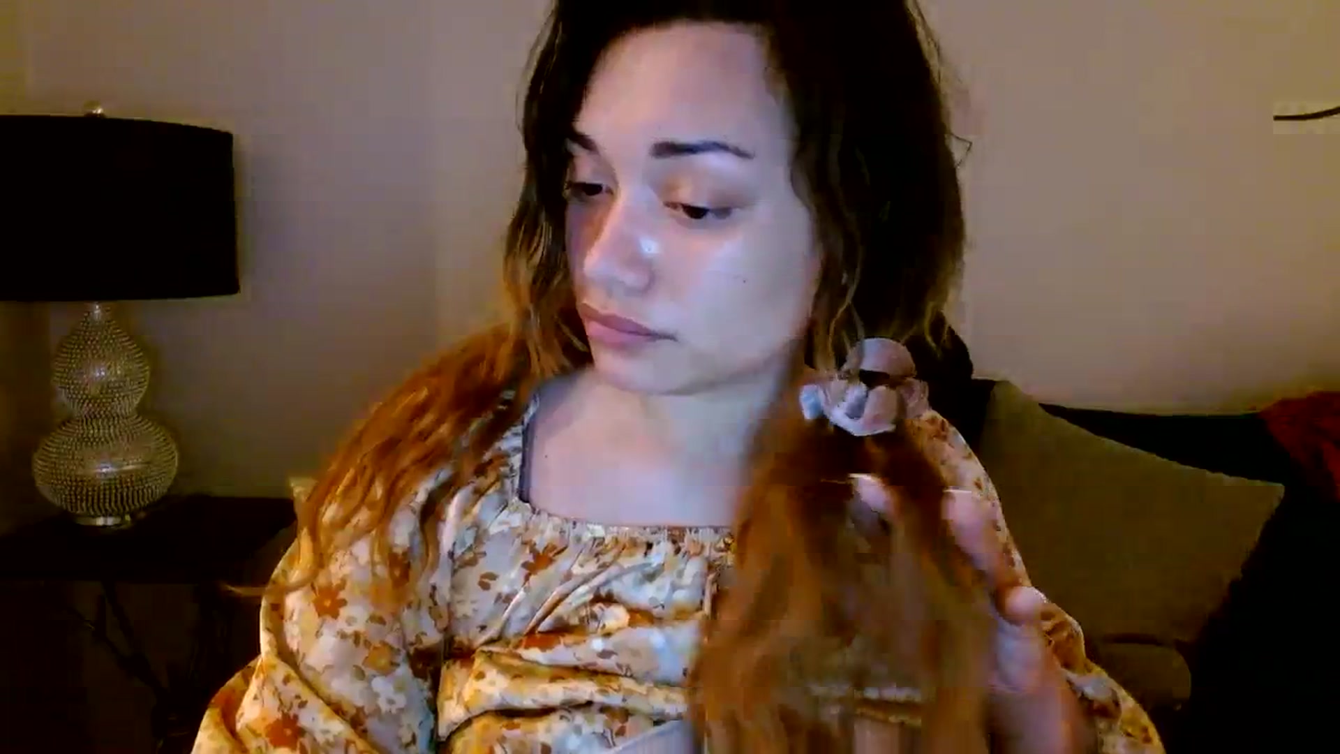 Gallery image thumbnail from Scar__lett's myfreecams stream on, 01/28/2024, 10:18 image 12 of 20
