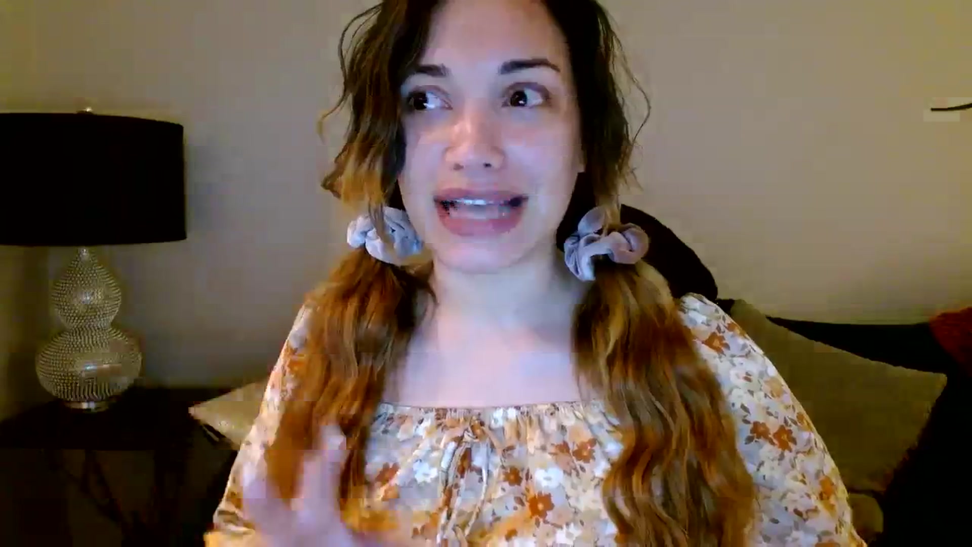 Gallery image thumbnail from Scar__lett's myfreecams stream on, 01/28/2024, 10:18 image 6 of 20