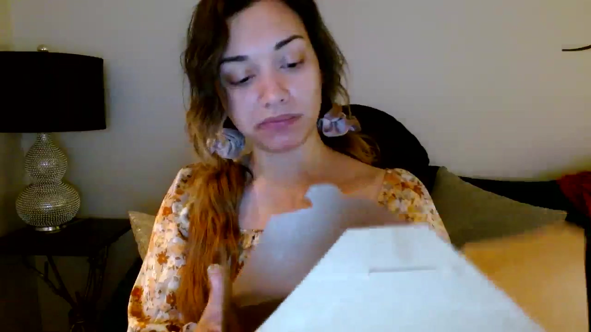 Gallery image thumbnail from Scar__lett's myfreecams stream on, 01/28/2024, 10:18 image 15 of 20