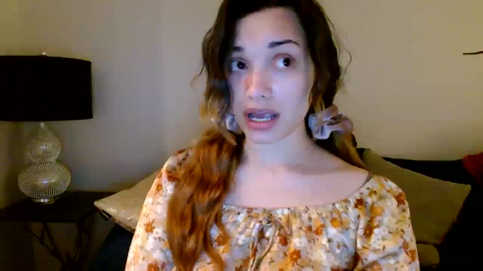 Gallery image thumbnail from Scar__lett's myfreecams stream on, 01/28/2024, 10:18 image 8 of 20
