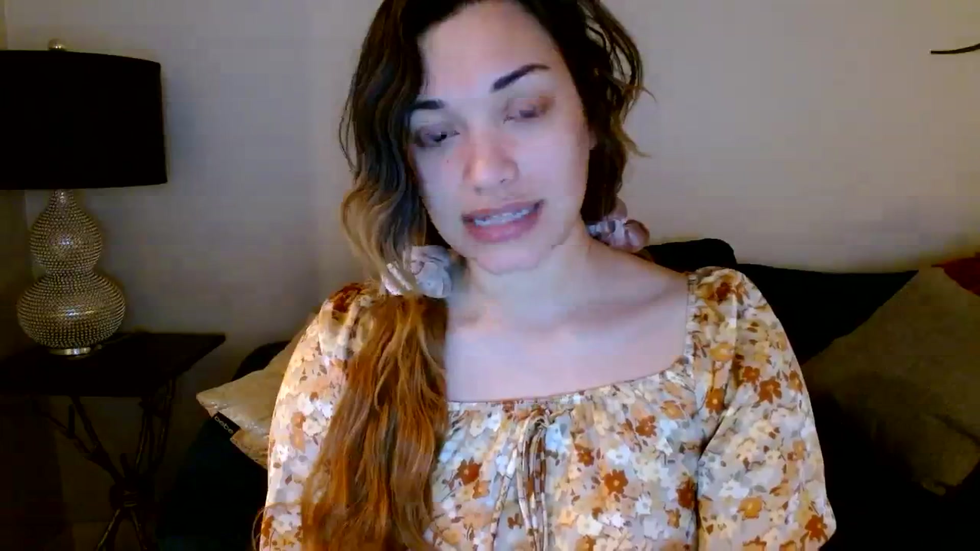 Gallery image thumbnail from Scar__lett's myfreecams stream on, 01/28/2024, 11:45 image 10 of 20