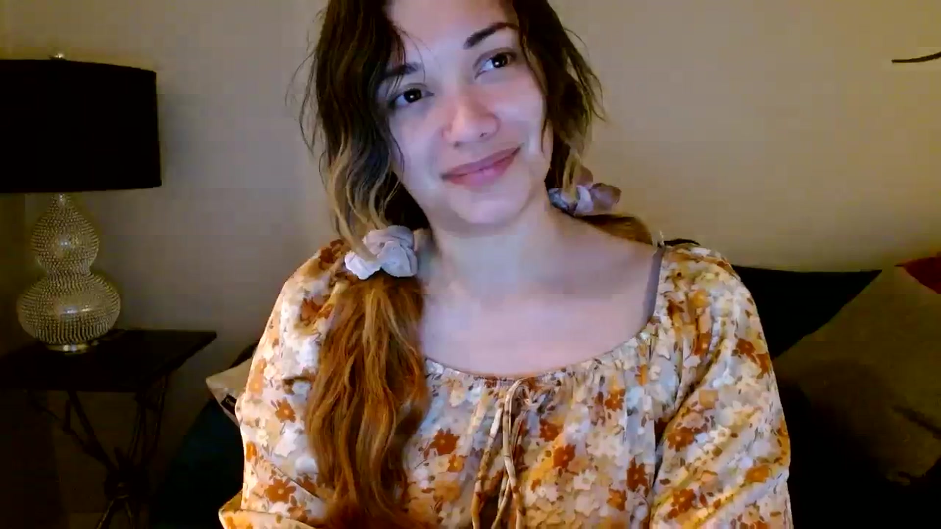 Gallery image thumbnail from Scar__lett's myfreecams stream on, 01/28/2024, 11:45 image 5 of 20
