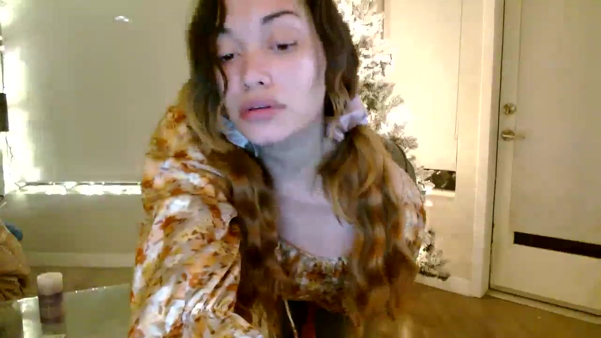 Gallery image thumbnail from Scar__lett's myfreecams stream on, 01/28/2024, 11:45 image 20 of 20