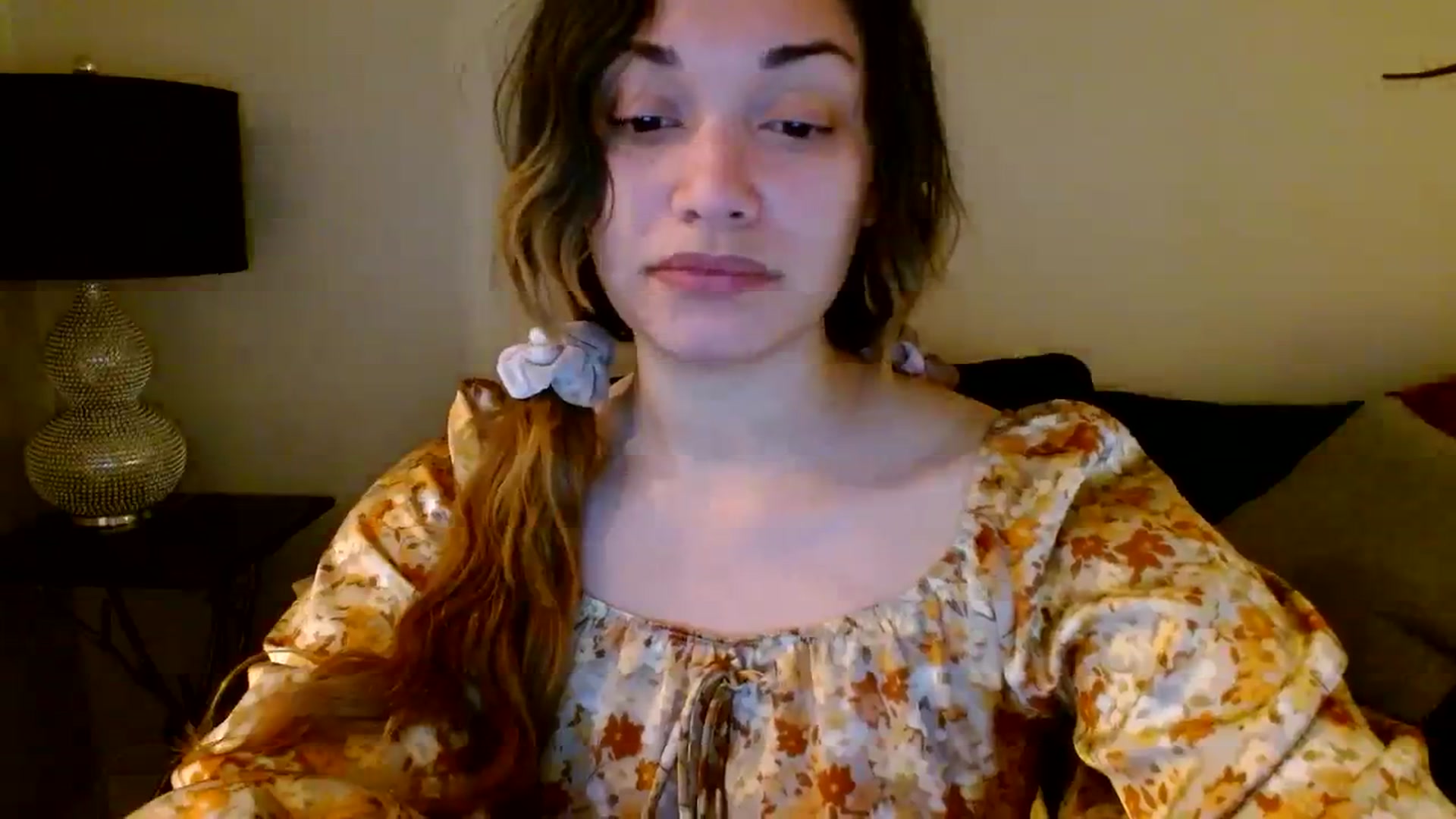 Gallery image thumbnail from Scar__lett's myfreecams stream on, 01/28/2024, 11:45 image 9 of 20