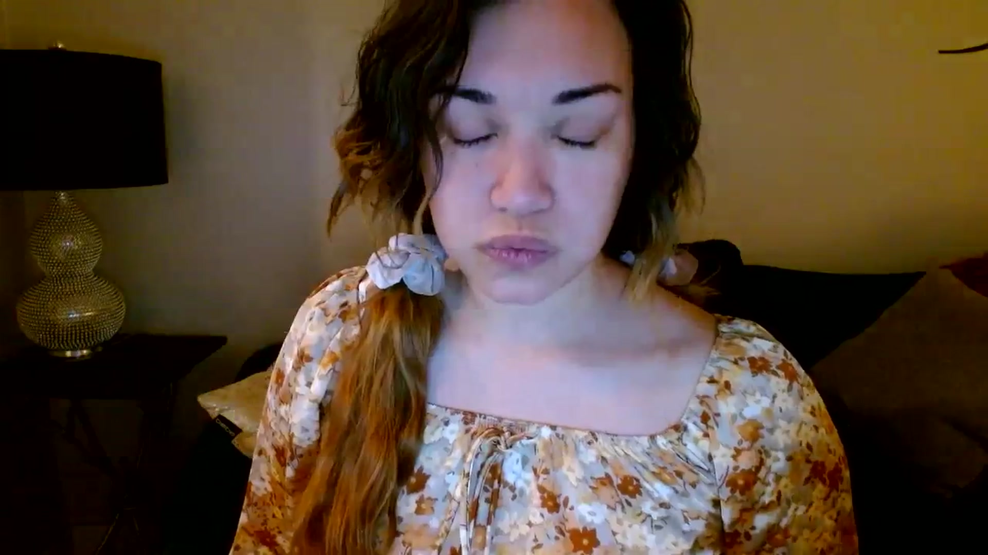 Gallery image thumbnail from Scar__lett's myfreecams stream on, 01/28/2024, 11:45 image 12 of 20