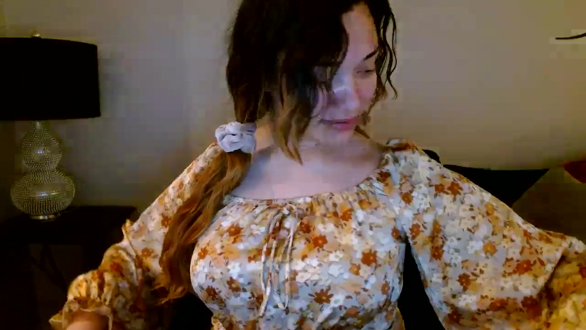 Gallery image thumbnail from Scar__lett's myfreecams stream on, 01/28/2024, 11:45 image 2 of 20