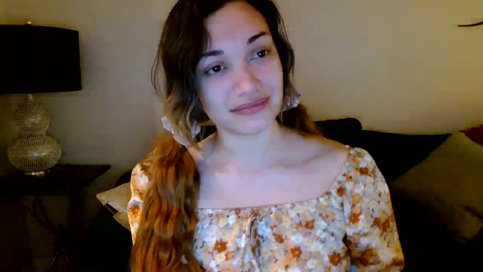 Gallery image thumbnail from Scar__lett's myfreecams stream on, 01/28/2024, 11:45 image 15 of 20